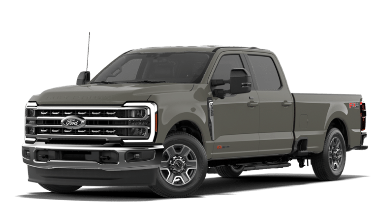 2027 Ford Super Duty F-350® Lariat®