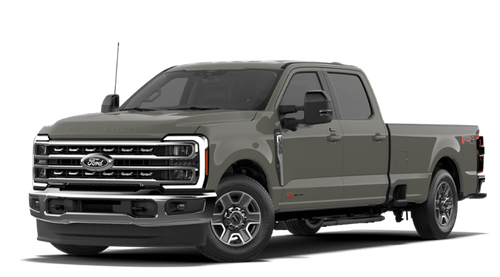 2027 Ford Super Duty F-350® Lariat®