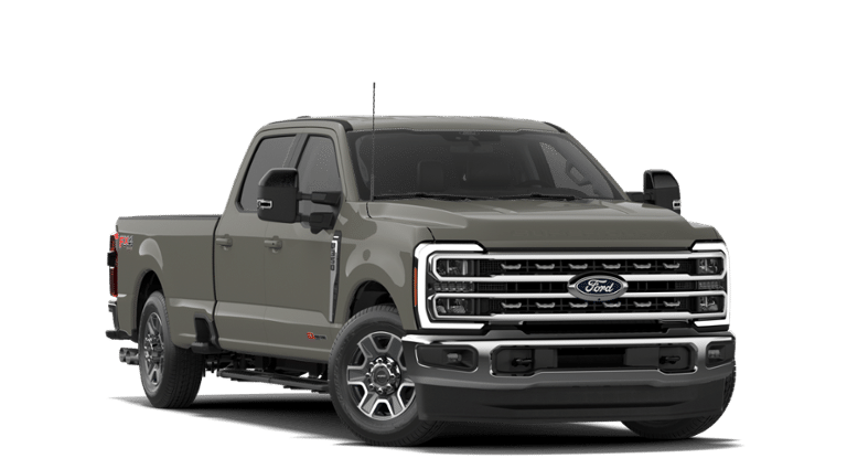 2027 Ford Super Duty F-350® Lariat®