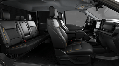 2027 Ford Super Duty F-350® Lariat®