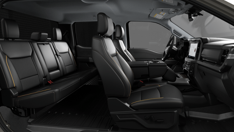 2027 Ford Super Duty F-350® Lariat®