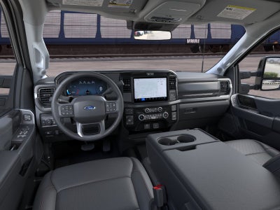 2026 Ford Super Duty F-350® Lariat®