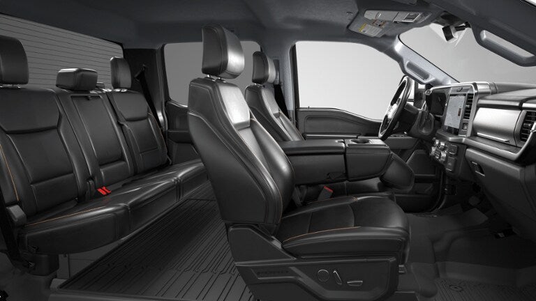 2026 Ford Super Duty F-350® Lariat®