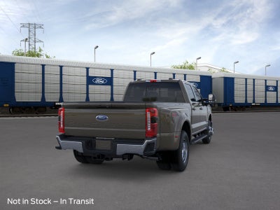 2026 Ford Super Duty F-350® Lariat®
