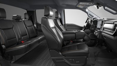 2026 Ford Super Duty F-350® Lariat®