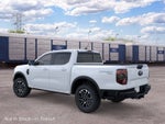 2026 Ford Ranger Lariat®