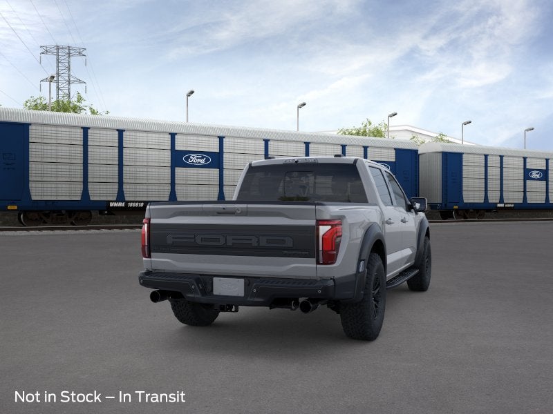 2026 Ford F-150 Raptor®