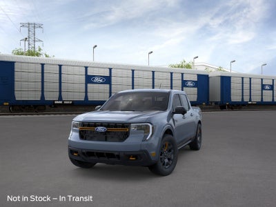 2026 Ford Maverick Tremor®