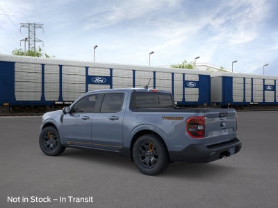 2026 Ford Maverick Tremor®
