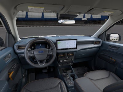 2026 Ford Maverick Tremor®