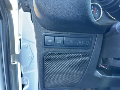 2013 Jeep Wrangler Rubicon