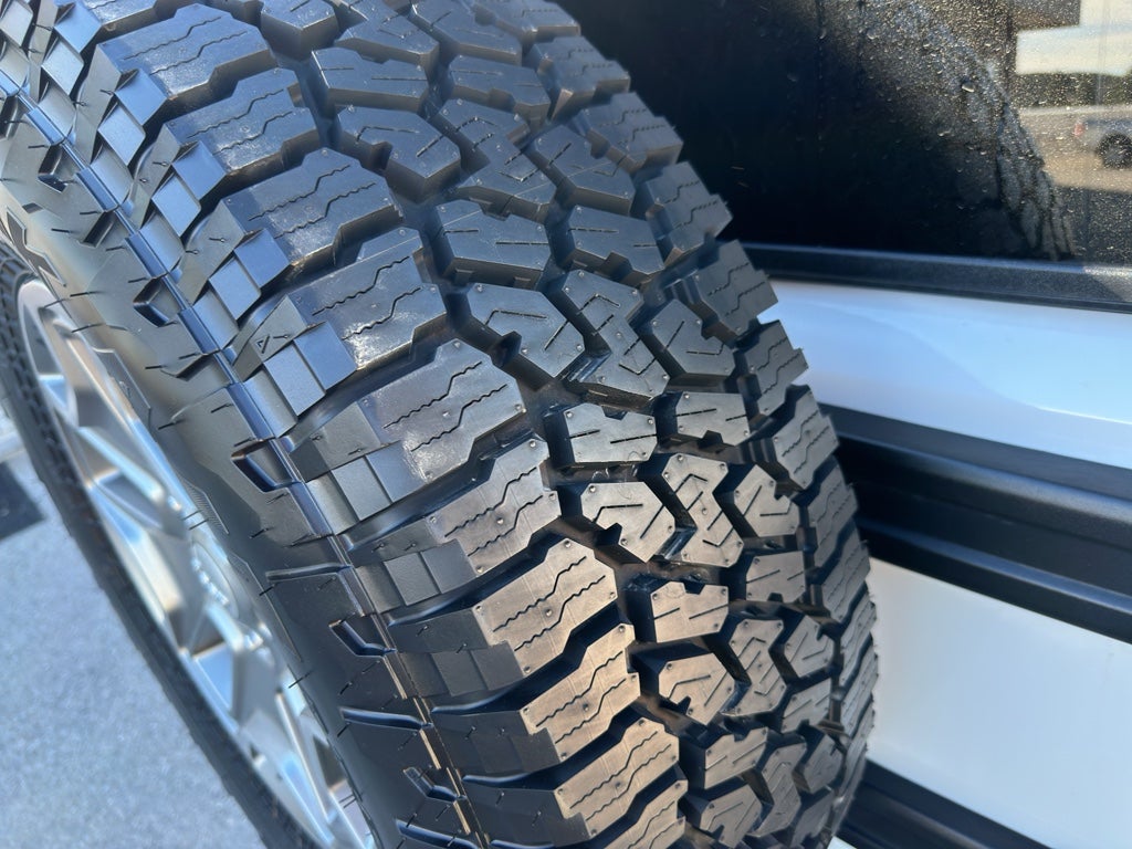 2013 Jeep Wrangler Rubicon