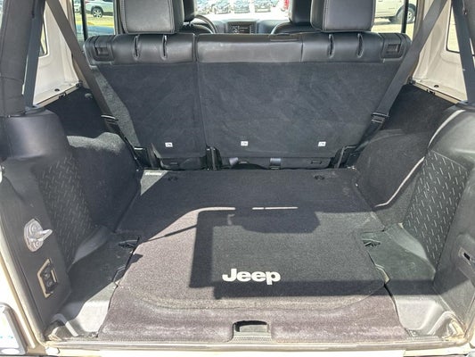 2017 Jeep Wrangler Unlimited Freedom in American Fork, UT - Autofarm Group