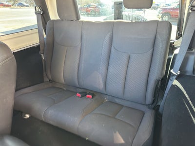 2018 Jeep Wrangler JK Sport S