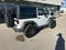 2018 Jeep Wrangler JK Sport S