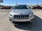 2020 Jeep Cherokee Altitude