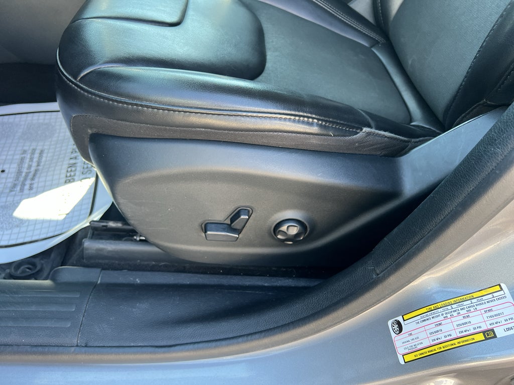 2020 Jeep Cherokee Altitude