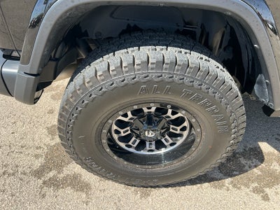 2024 Jeep Wrangler Rubicon X