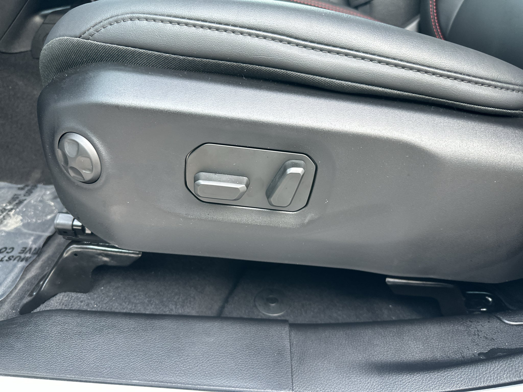 2027 Jeep Wrangler 2-Door Rubicon X - Photo 10