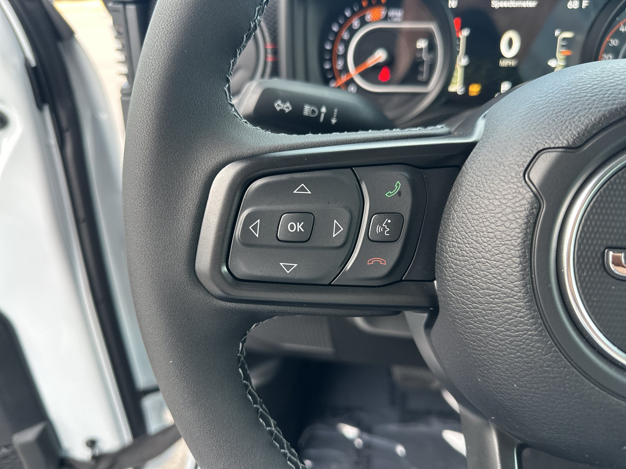 2027 Jeep Wrangler Rubicon X