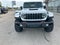 2027 Jeep Wrangler Rubicon X