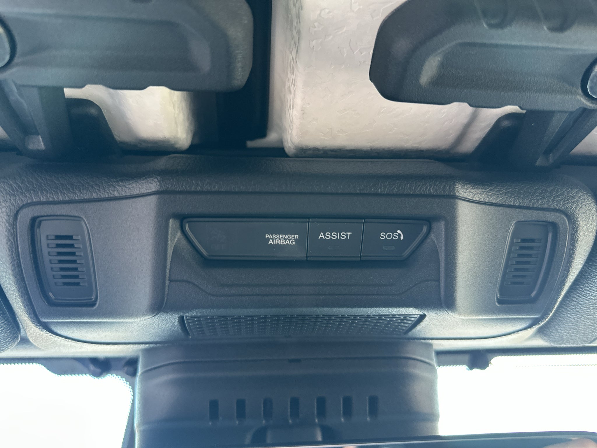 2027 Jeep Wrangler 2-Door Rubicon X - Photo 24