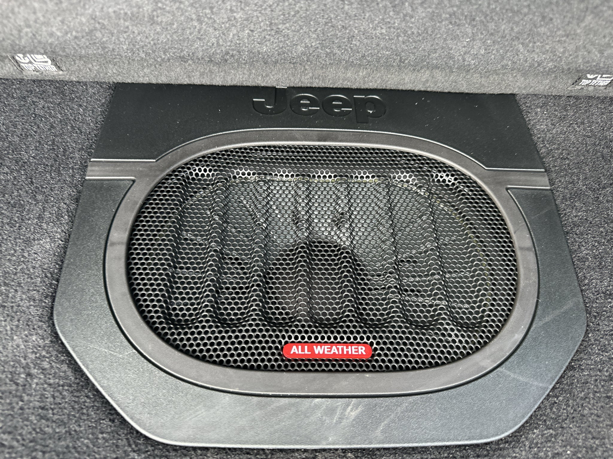 2027 Jeep Wrangler 2-Door Rubicon X - Photo 28