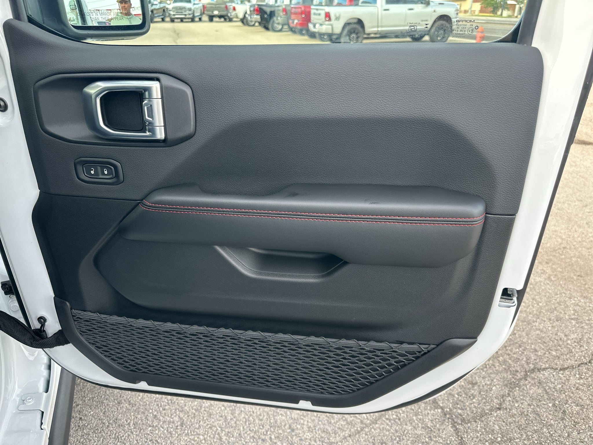 2027 Jeep Wrangler 2-Door Rubicon X - Photo 29