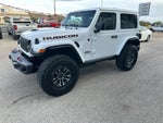 2027 Jeep Wrangler Rubicon X