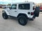 2027 Jeep Wrangler Rubicon X
