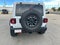 2027 Jeep Wrangler Rubicon X