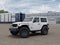2027 Jeep Wrangler Rubicon X