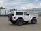 2027 Jeep Wrangler Rubicon X