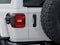 2027 Jeep Wrangler Rubicon X