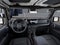 2027 Jeep Wrangler Rubicon X