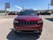2018 Jeep Grand Cherokee Sterling Edition