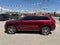 2018 Jeep Grand Cherokee Sterling Edition