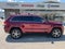2018 Jeep Grand Cherokee Sterling Edition