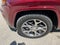 2018 Jeep Grand Cherokee Sterling Edition