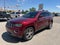 2018 Jeep Grand Cherokee Sterling Edition