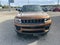 2027 Jeep Grand Cherokee Summit