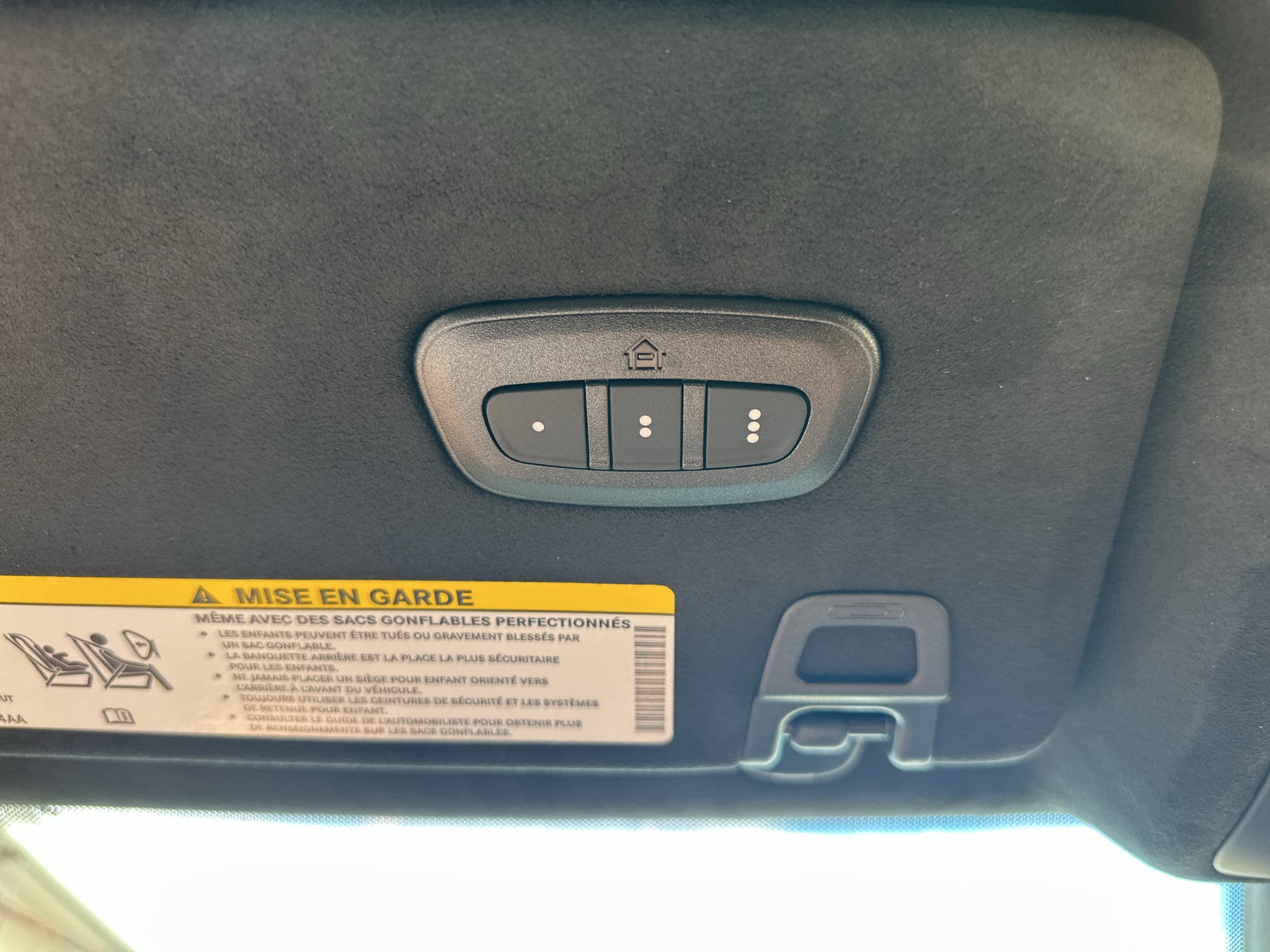 2027 Jeep Grand Cherokee Summit