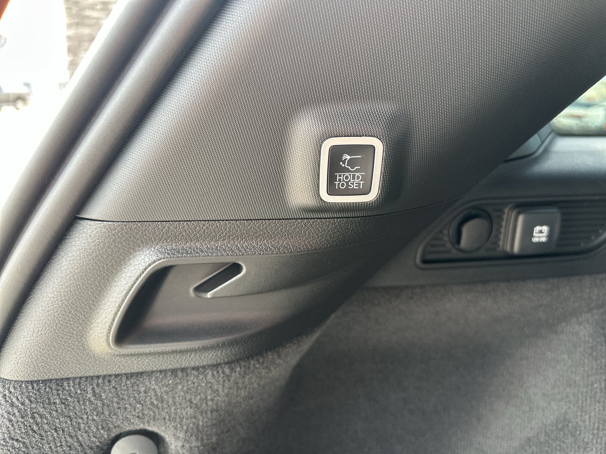 2027 Jeep Grand Cherokee Summit