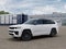 2027 Jeep Grand Cherokee Summit