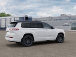 2027 Jeep Grand Cherokee Summit