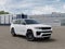 2027 Jeep Grand Cherokee Summit