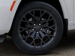 2027 Jeep Grand Cherokee Summit
