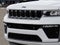 2027 Jeep Grand Cherokee Summit