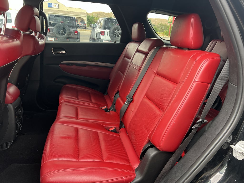 2020 Dodge Durango R/T