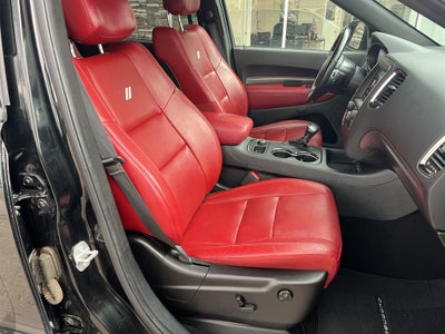 2020 Dodge Durango R/T